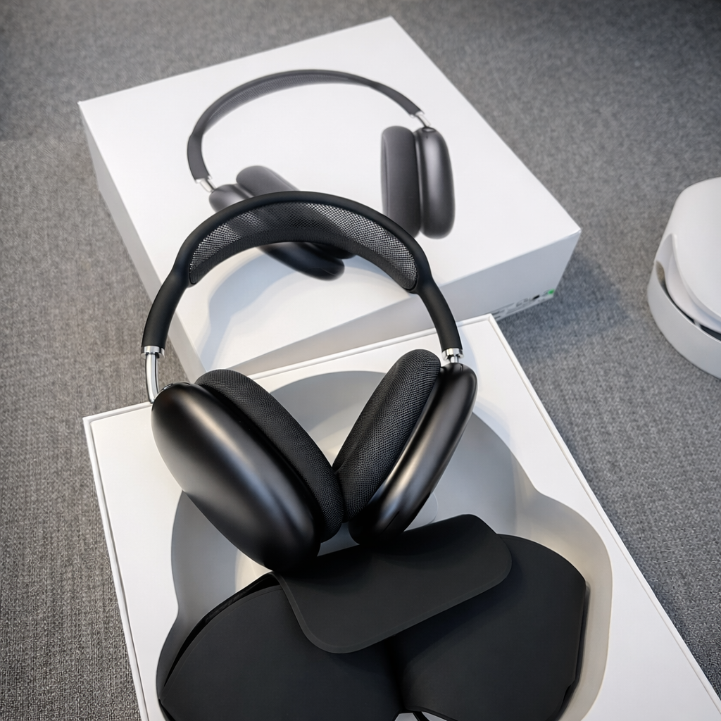 Casque A.Max
