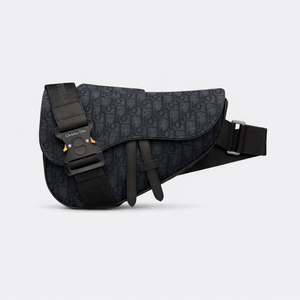 Sac Saddle