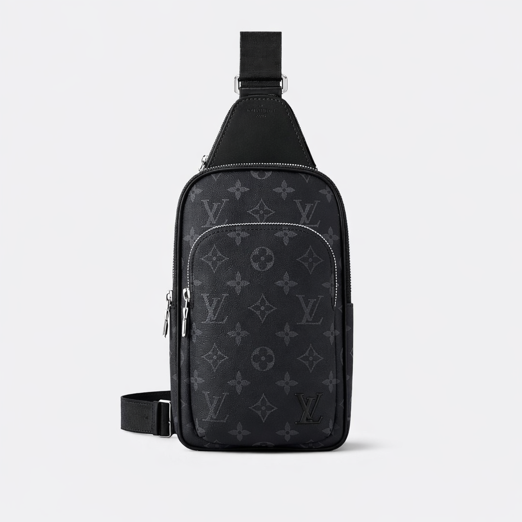 Sac Avenue Slingbag