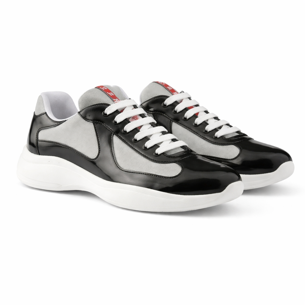 Sneakers America's Cup