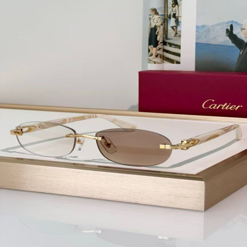 Lunettes