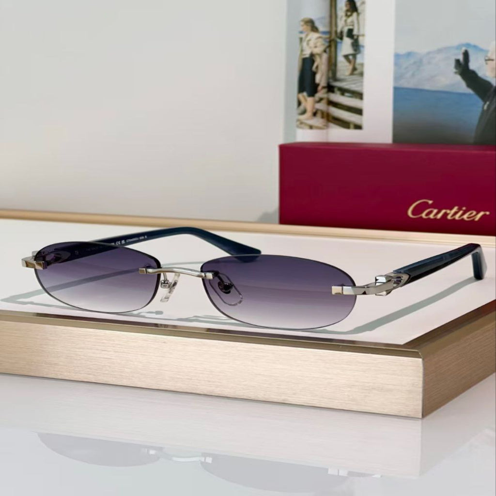 Lunettes