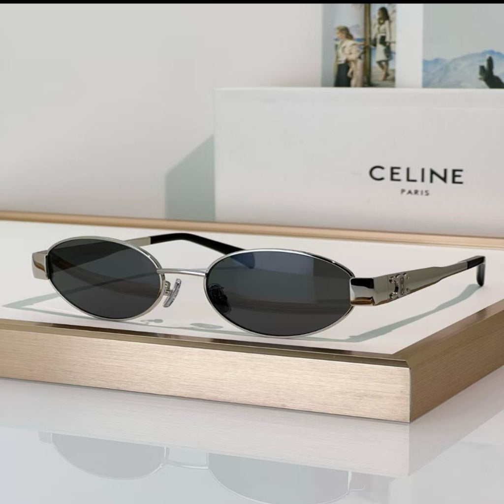 Lunettes