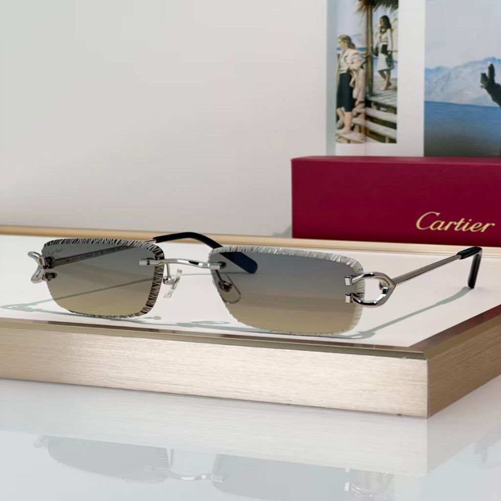 Lunettes