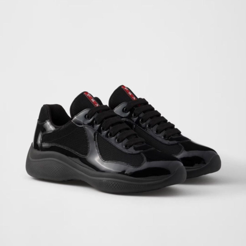 Sneakers America's Cup