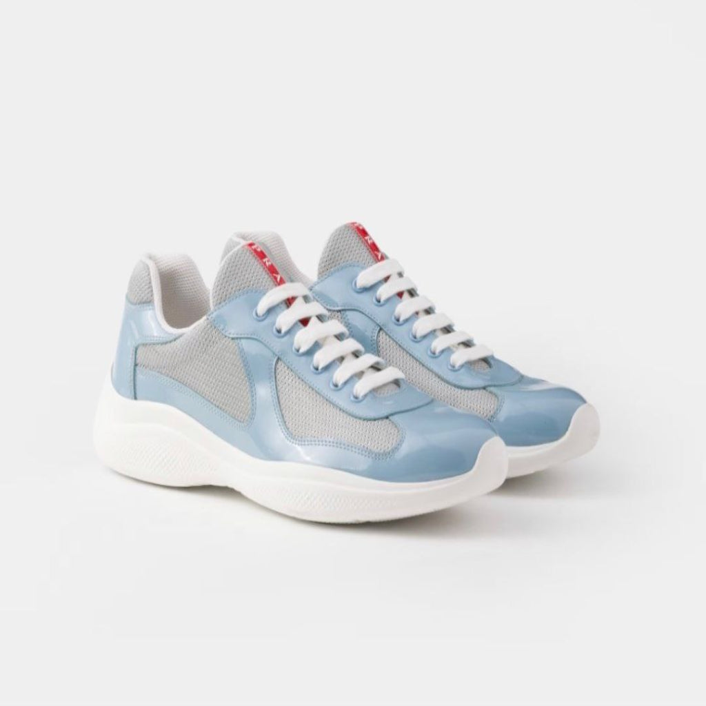 Sneakers America's Cup