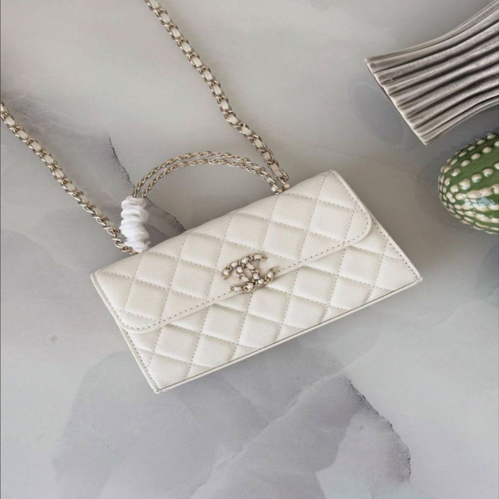 Sac Blanc