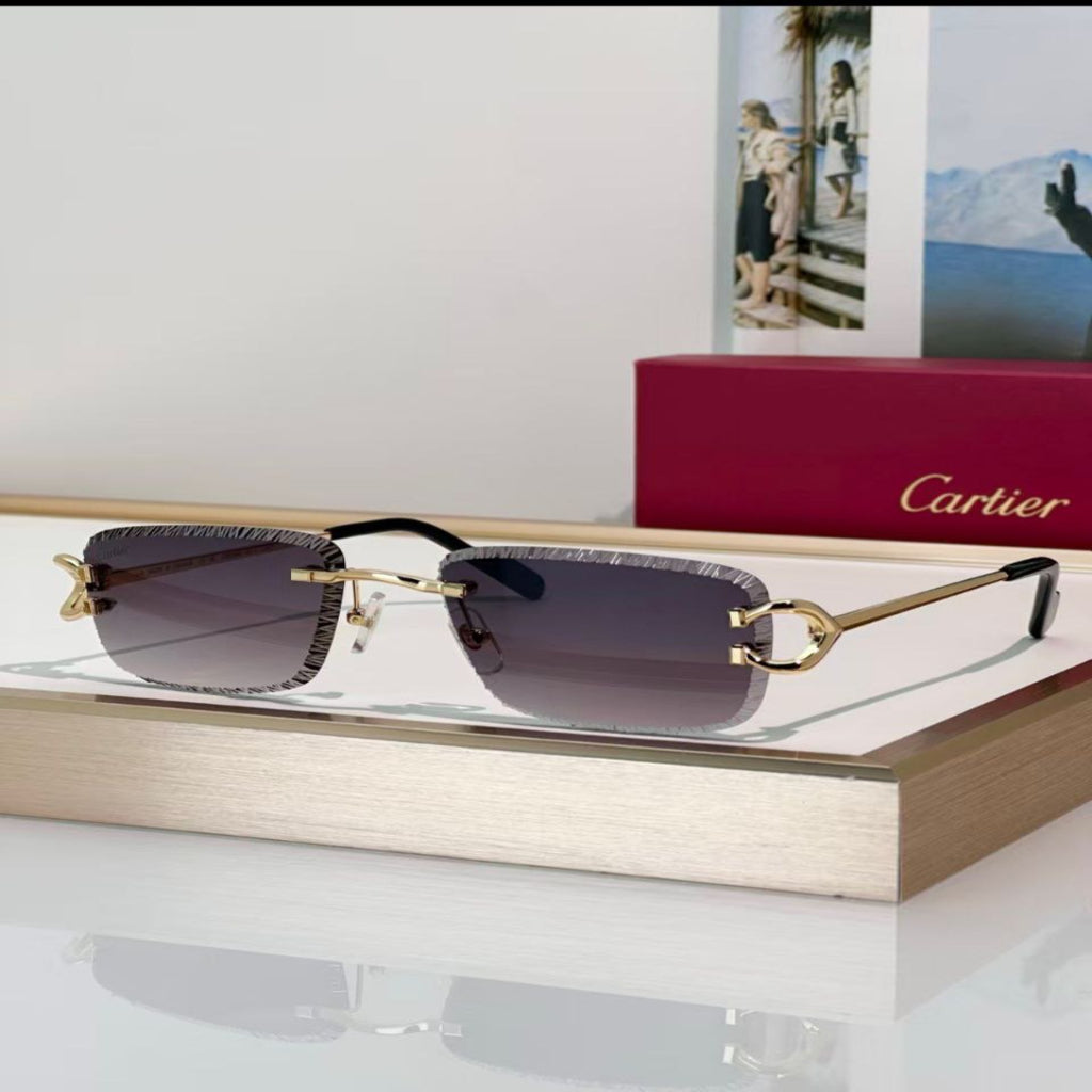 Lunettes