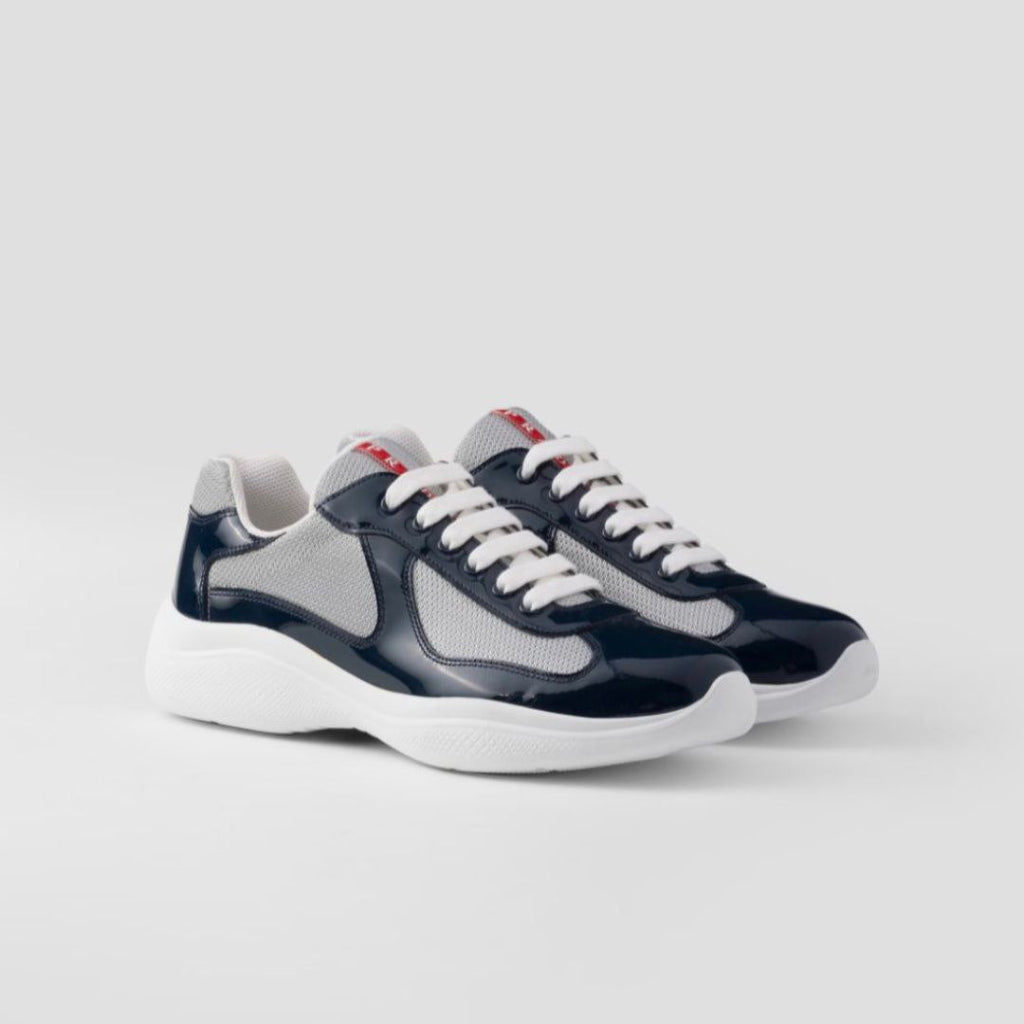 Sneakers America's Cup