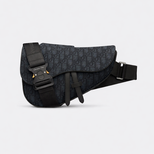 Sac Saddle