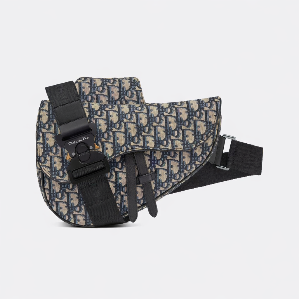 Sac Saddle