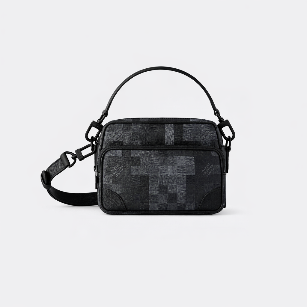 Sac Nil Messenger