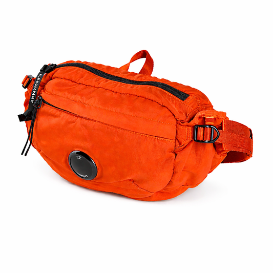 Sacoche Banane Orange