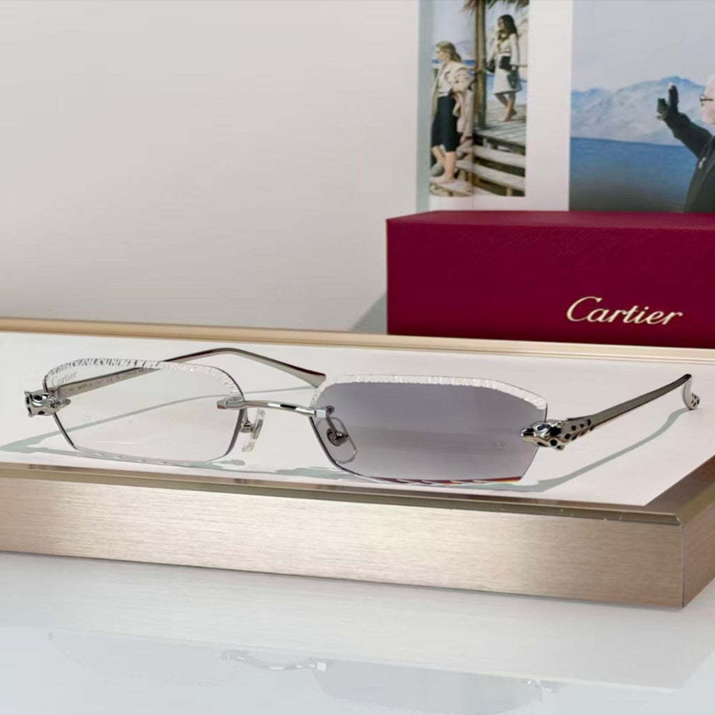 Lunettes