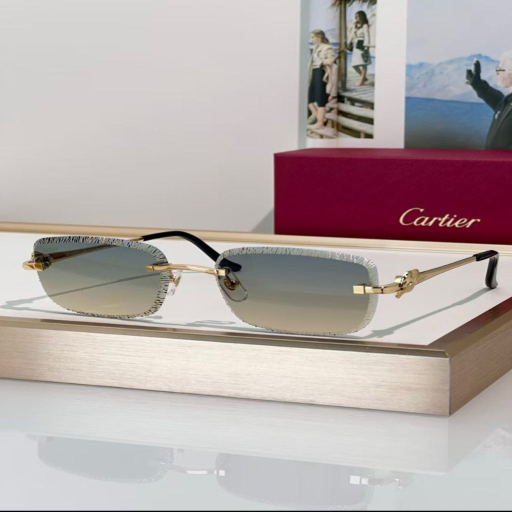Lunettes