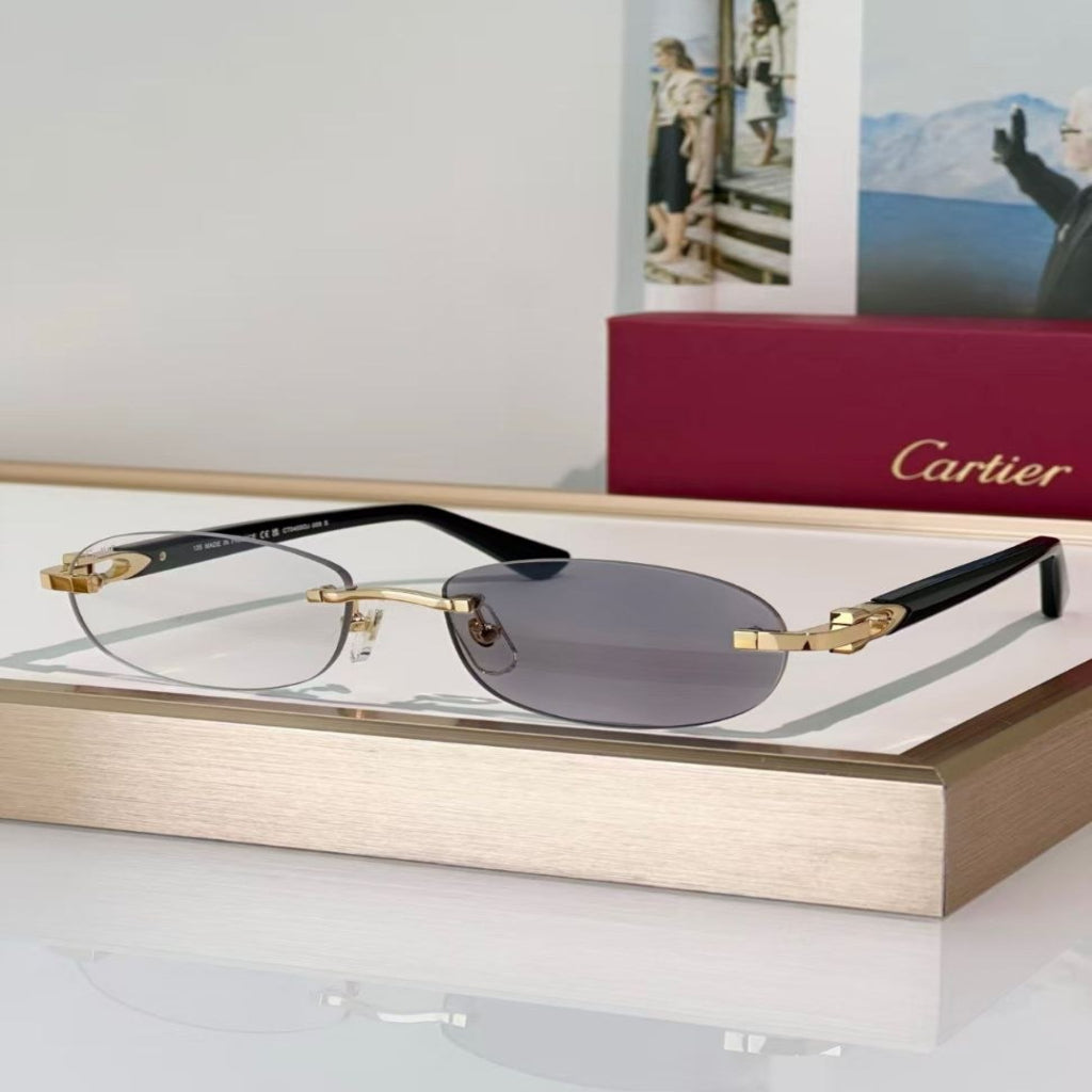 Lunettes