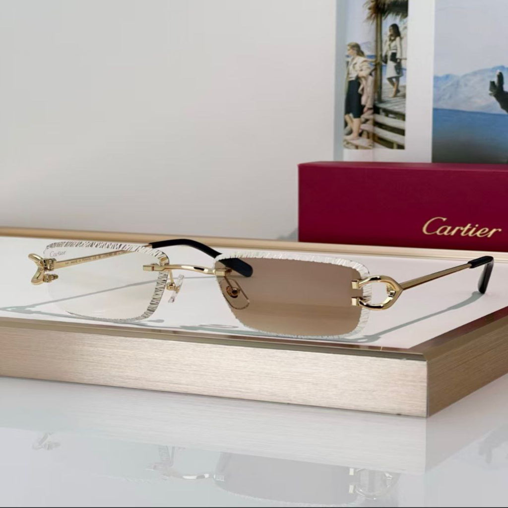 Lunettes