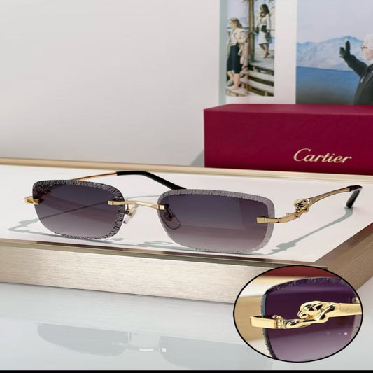 Lunettes