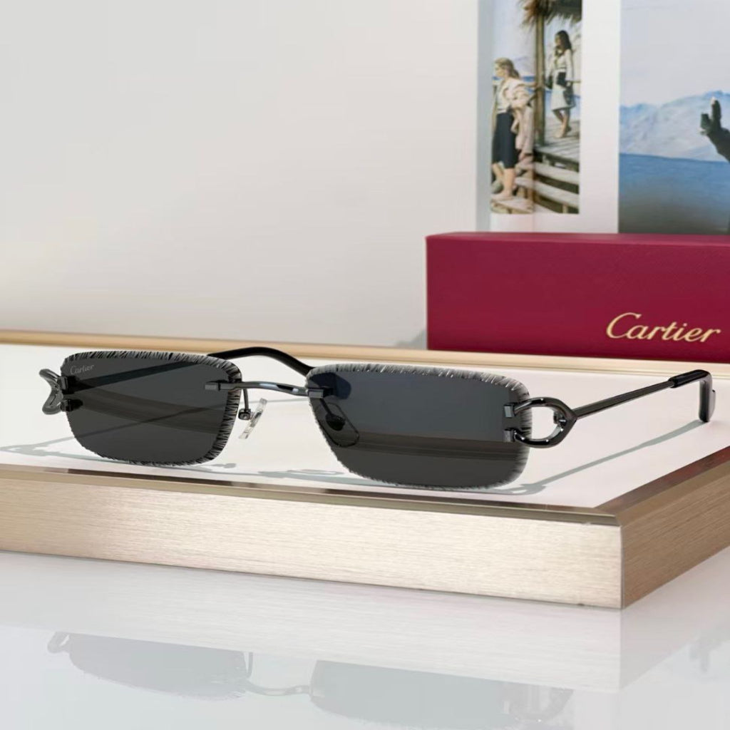 Lunettes