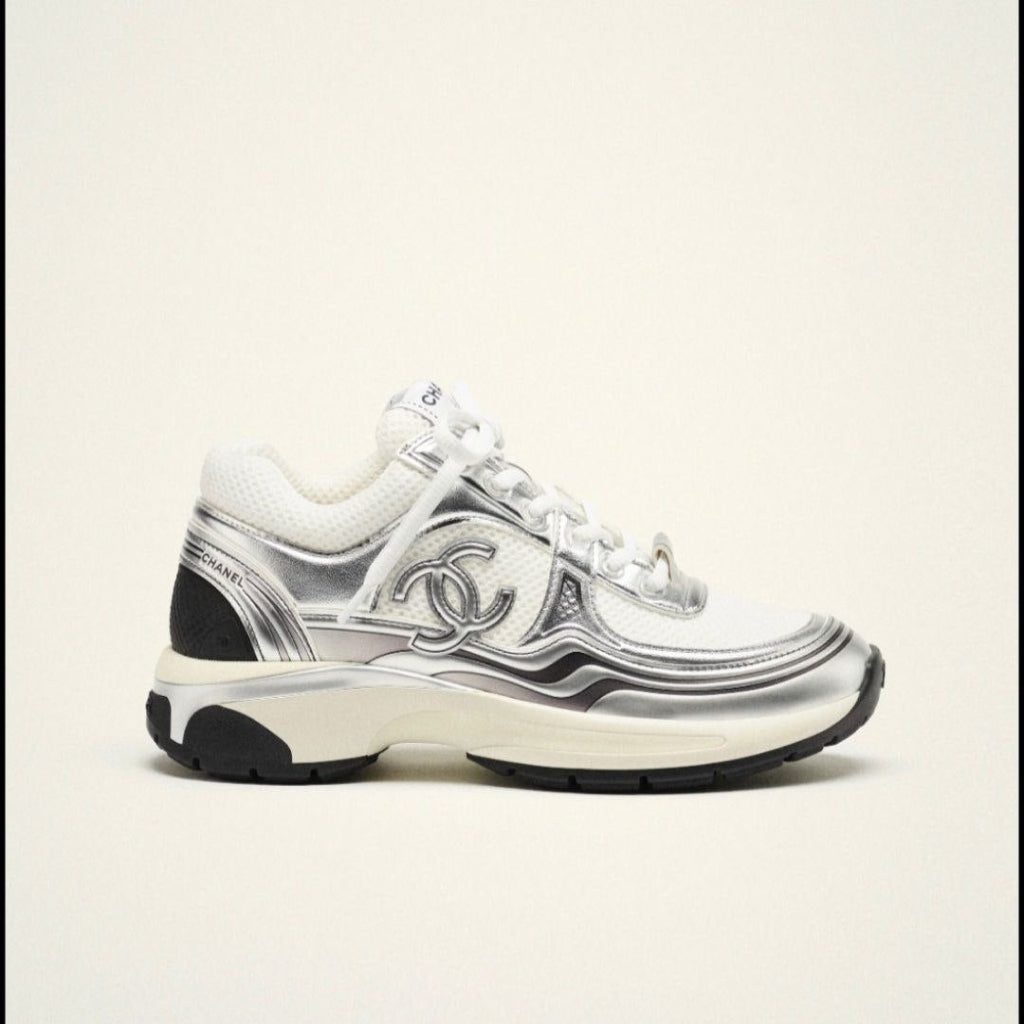 Sneakers Grise