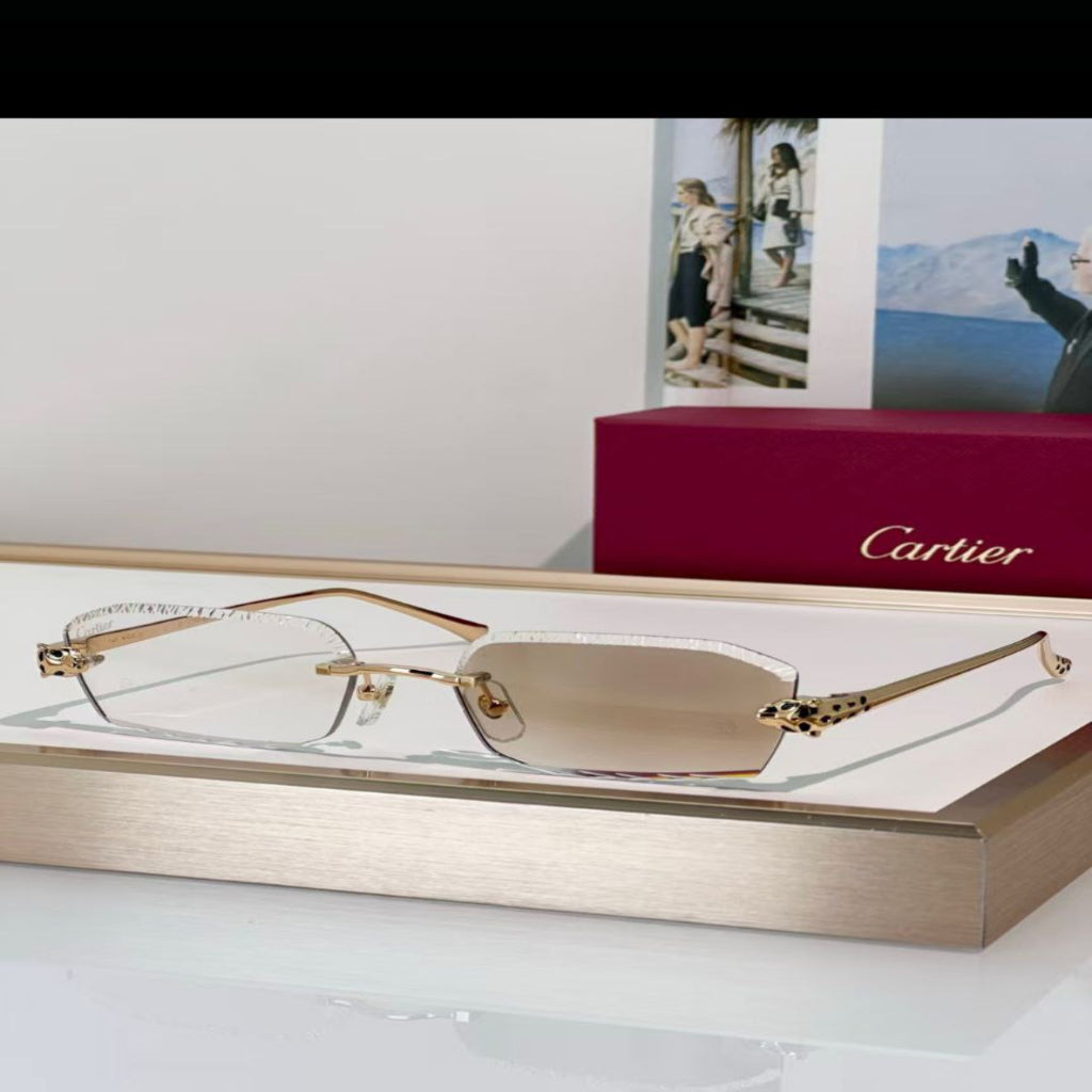Lunettes