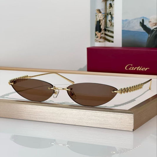 Lunettes