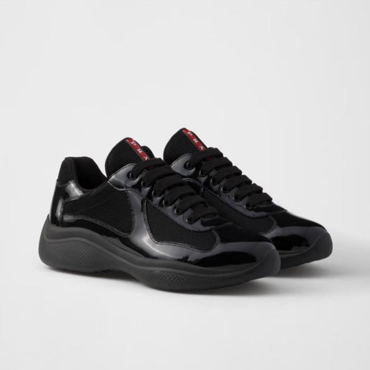 Sneakers  America's Cup