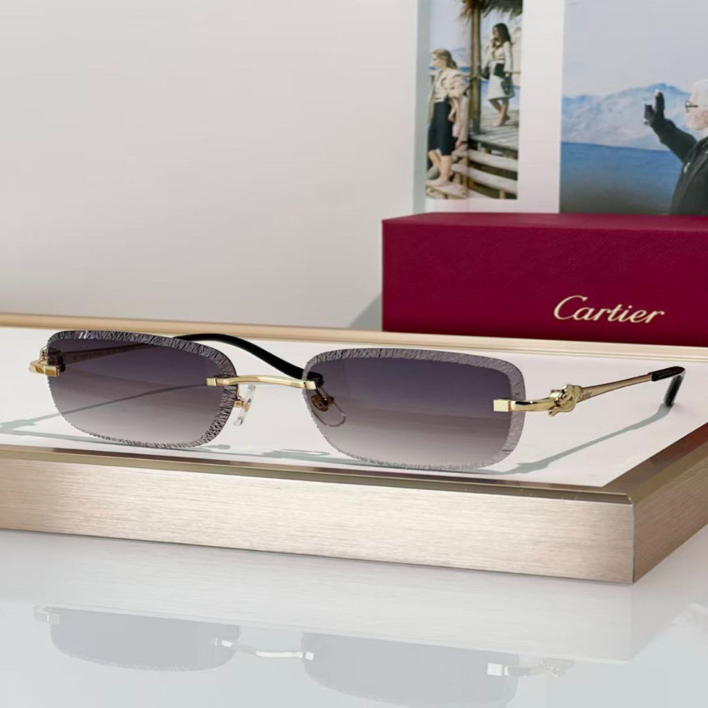 Lunettes