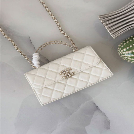 Sac Blanc