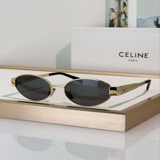 Lunettes